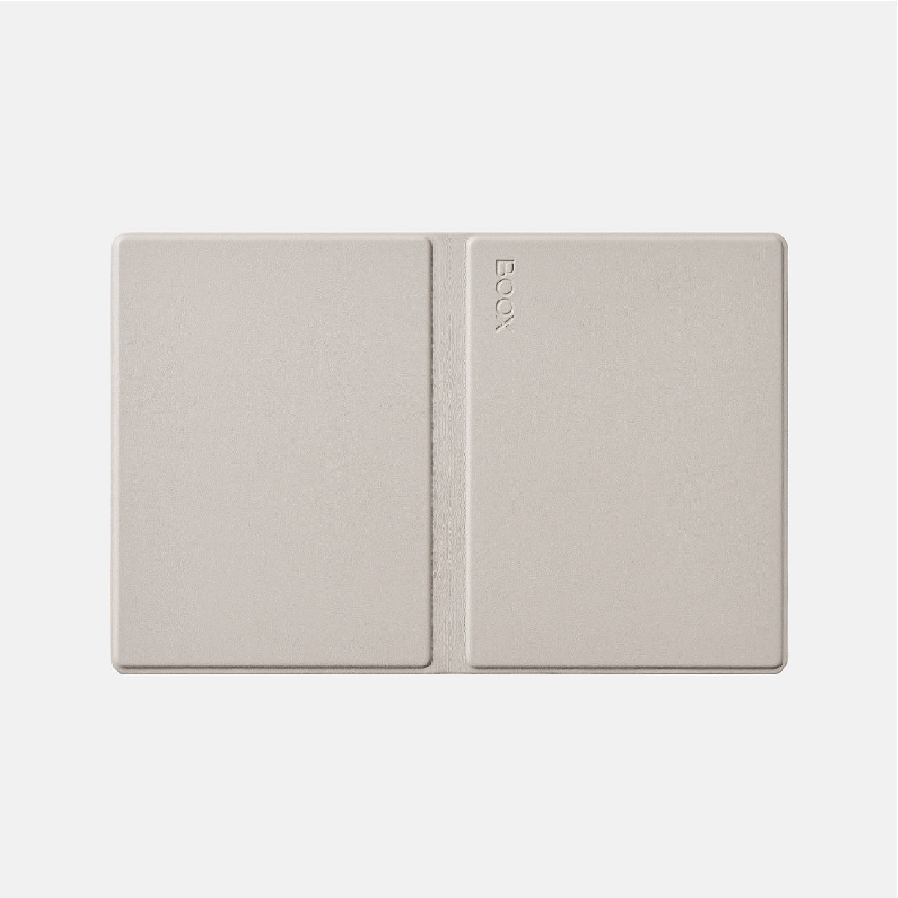 BOOX Go 6 Magnetic Case Beige