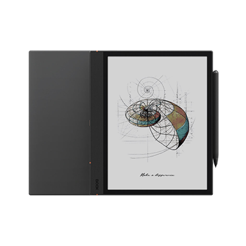 BOOX Note Air4 C E-ink Device Tablet Black