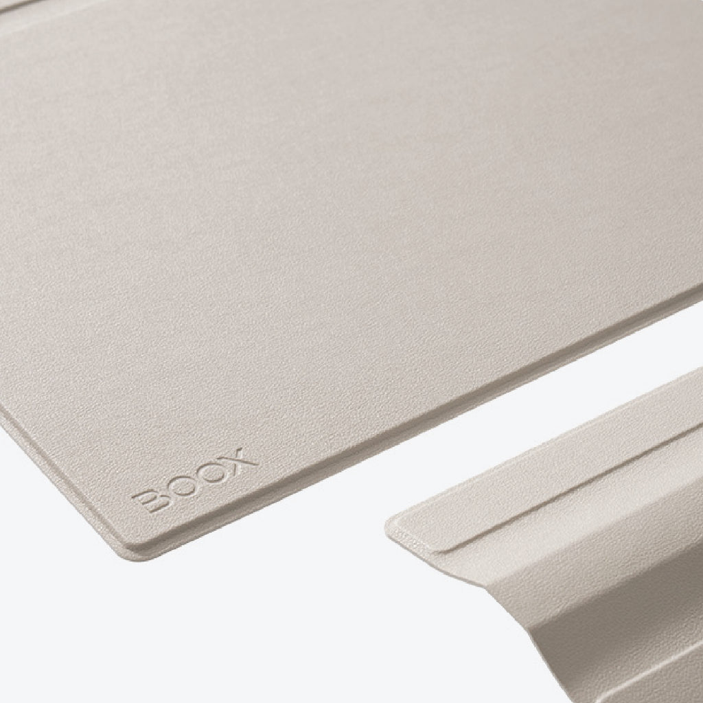 BOOX Magnetic Go 10.3 Cover White Beige