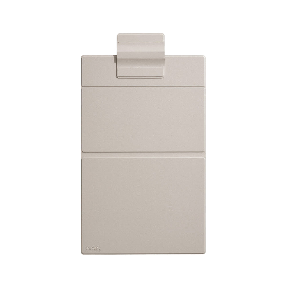 BOOX Magnetic Go 10.3 Cover White Beige