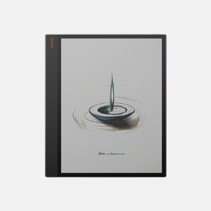 BOOX Tab X C E-ink Device Tablet