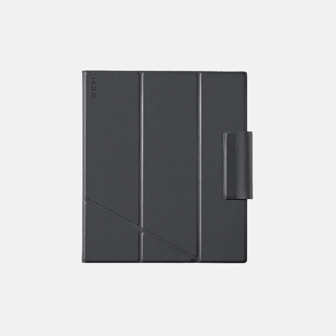 BOOX 10.3&quot; Note Air4 C Magnetic Case Cover Dark Grey