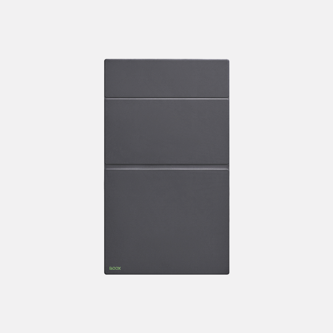 BOOX 13.3" Note Max & Tab X C Case Cover Black