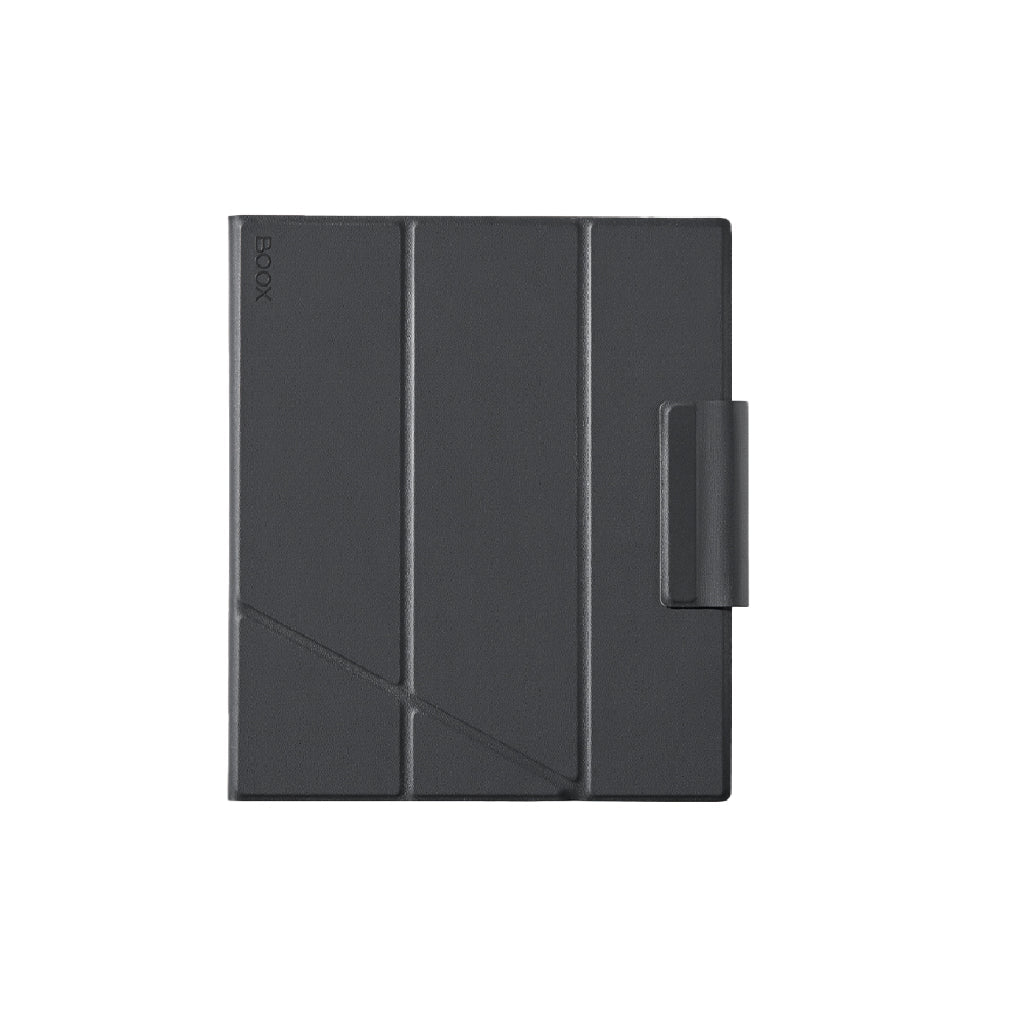 BOOX 10.3&quot; Note Air4 C Magnetic Case Cover Dark Grey