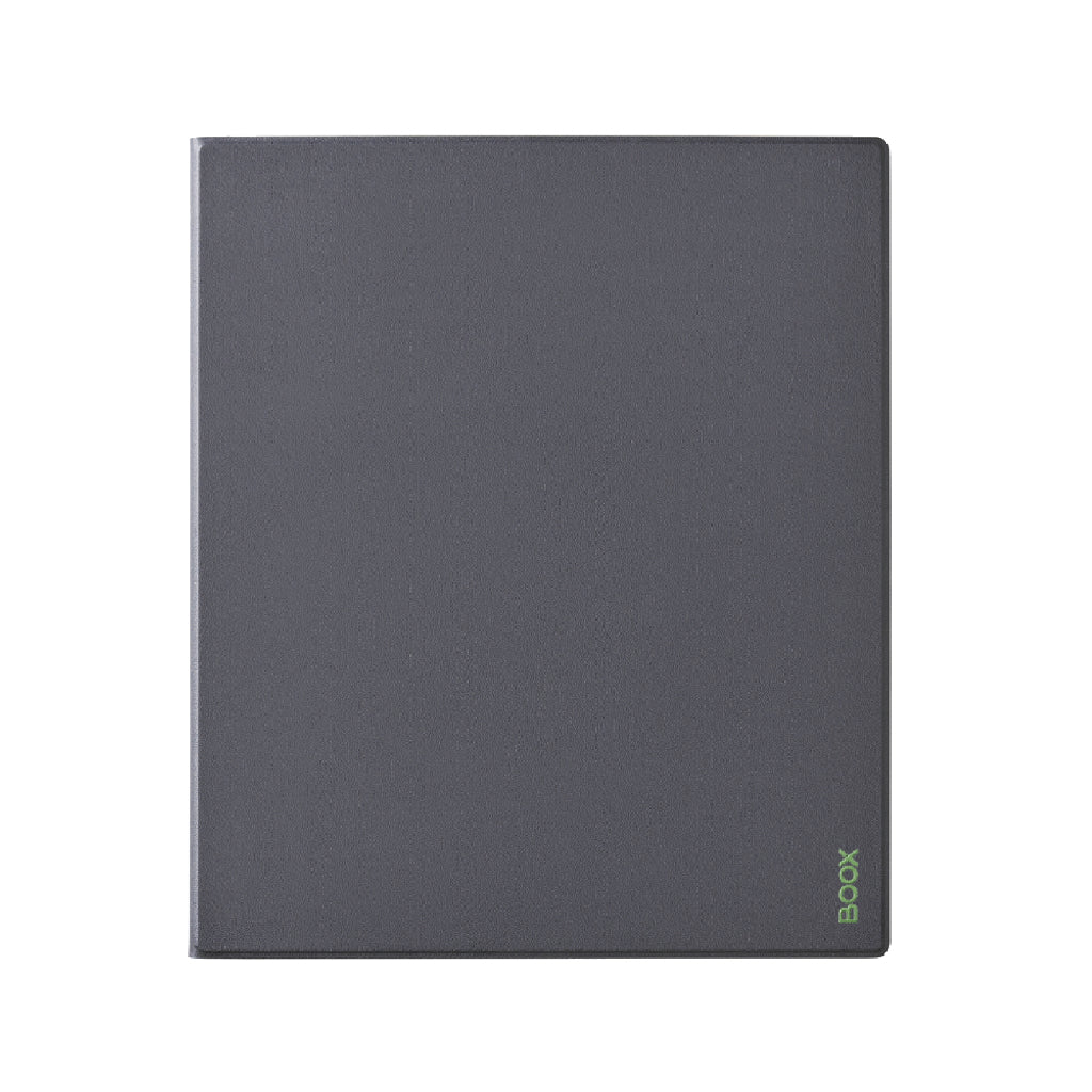 BOOX 13.3&quot; Note Max Case Cover &amp; Tab X C Black