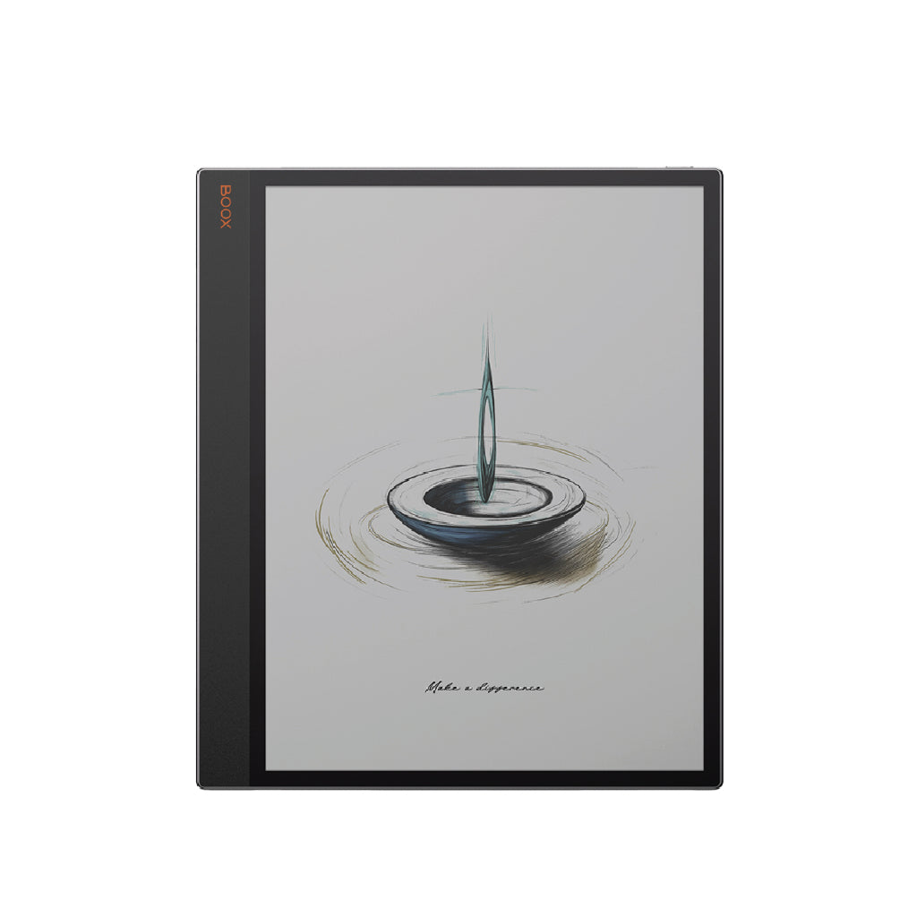 BOOX Tab X C E-ink Device Tablet
