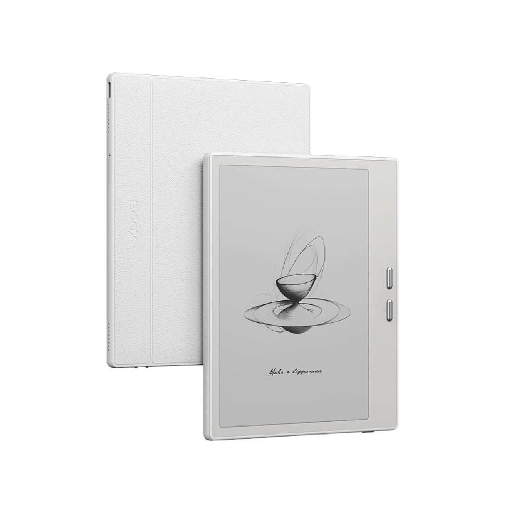 BOOX Go 7 E-ink Device Tablet White