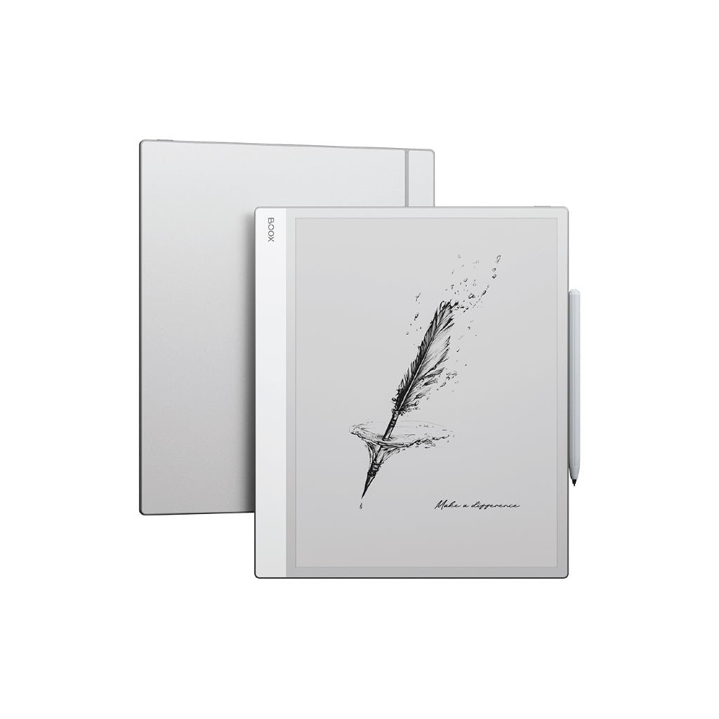 BOOX Note Max E-ink Device Tablet